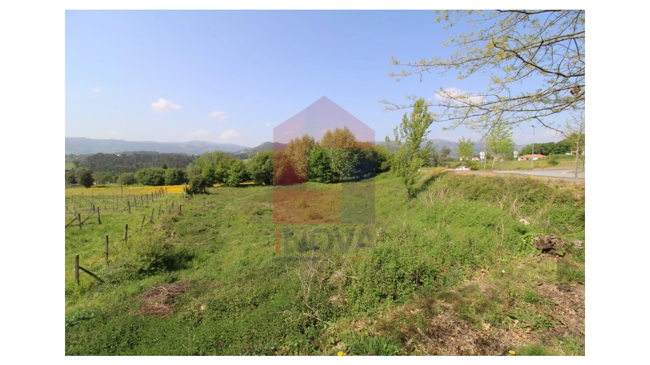 Terreno para Venda em Caldelas, Sequeiros e Paranhos Foto 20