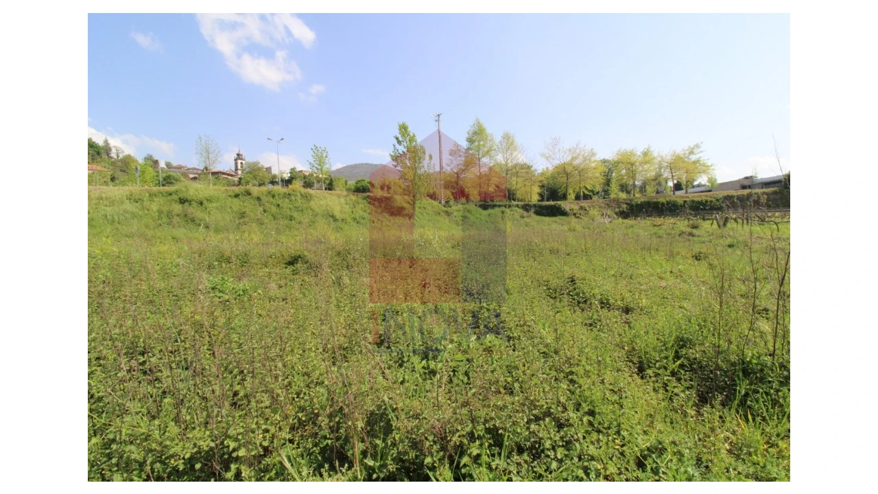 Terreno para Venda em Caldelas, Sequeiros e Paranhos Foto 5