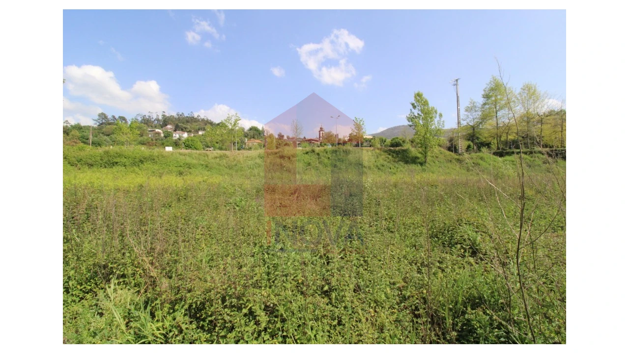 Terreno para Venda em Caldelas, Sequeiros e Paranhos Foto 7