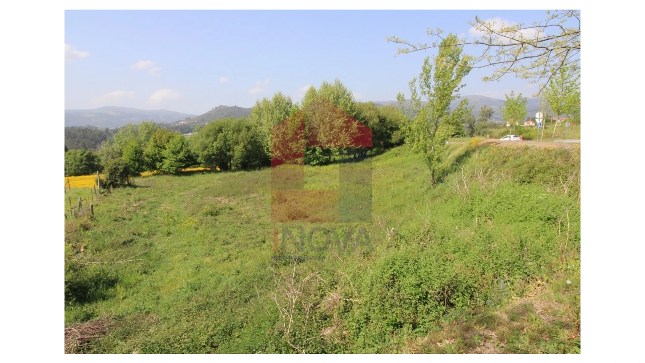 Terreno para Venda em Caldelas, Sequeiros e Paranhos Foto 22