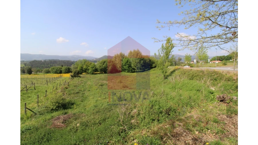 Terreno para Venda em Caldelas, Sequeiros e Paranhos Foto 20