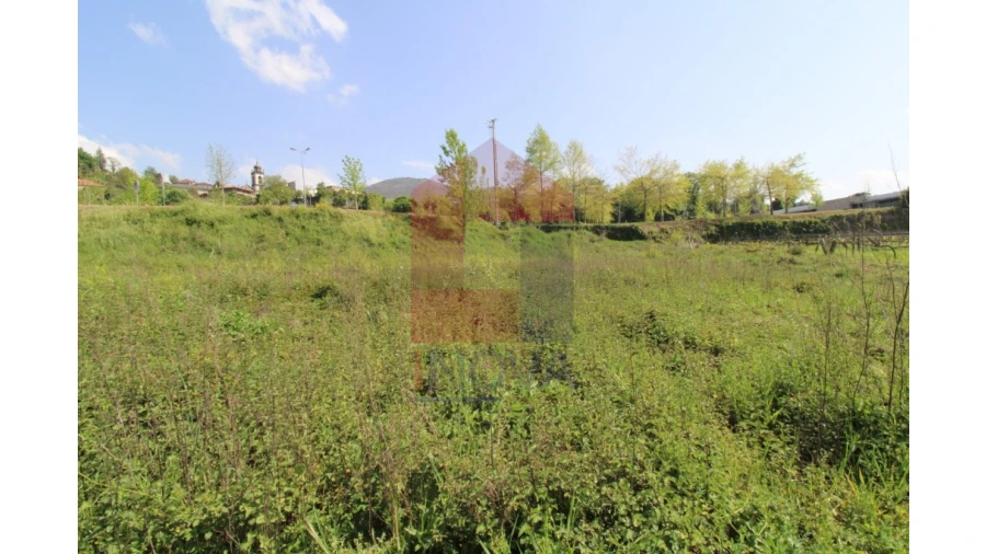 Terreno para Venda em Caldelas, Sequeiros e Paranhos Foto 5