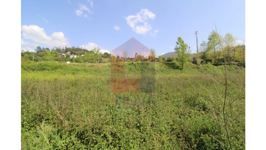 Terreno para Venda em Caldelas, Sequeiros e Paranhos Foto 7