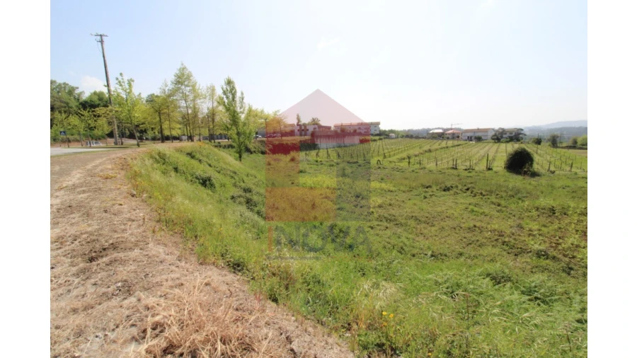 Terreno para Venda em Caldelas, Sequeiros e Paranhos Foto 2