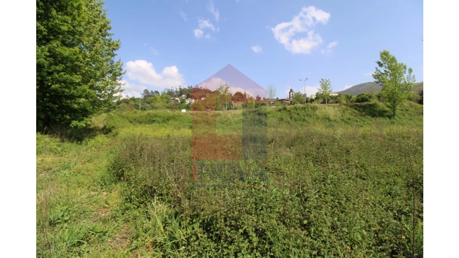 Terreno para Venda em Caldelas, Sequeiros e Paranhos Foto 6