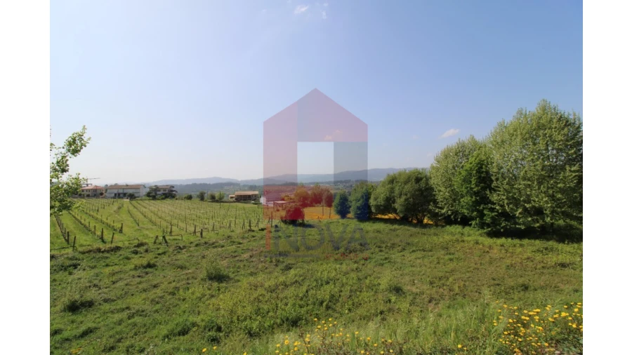 Terreno para Venda em Caldelas, Sequeiros e Paranhos Foto 17