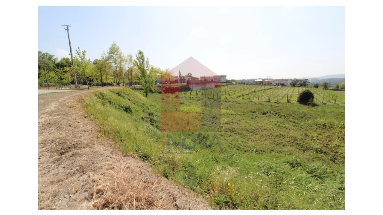 Terreno para Venda em Caldelas, Sequeiros e Paranhos Foto 2