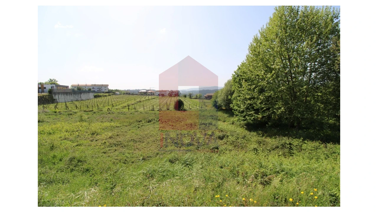 Terreno para Venda em Caldelas, Sequeiros e Paranhos Foto 3