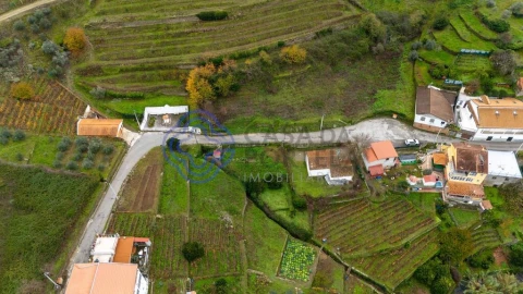Terreno para Venda em Nogueira e Ermida