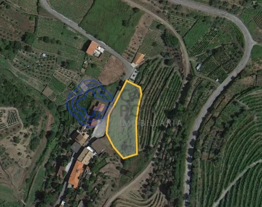 Terreno para Venda em Nogueira e Ermida Foto 8