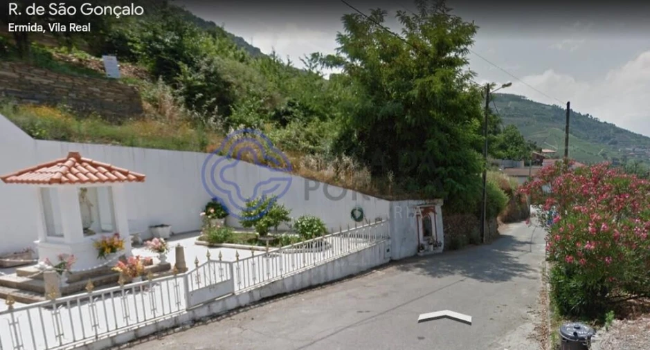 Terreno para Venda em Nogueira e Ermida Foto 3