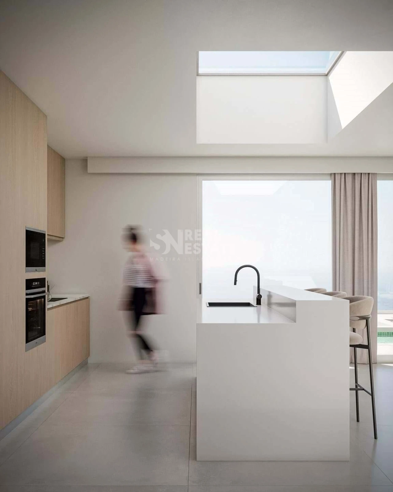 Moradia T3 para Venda em Estreito da Calheta Foto 4