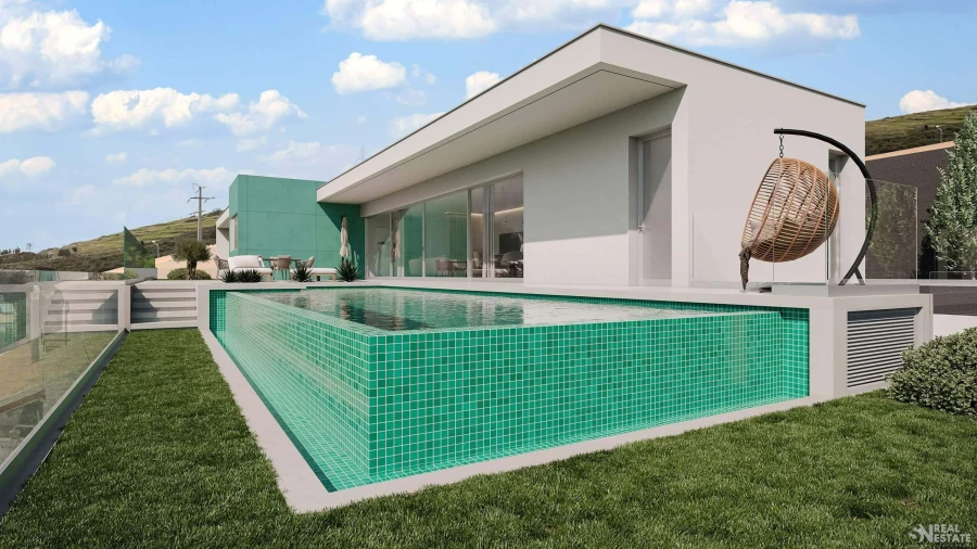 Moradia T3 para Venda em Estreito da Calheta