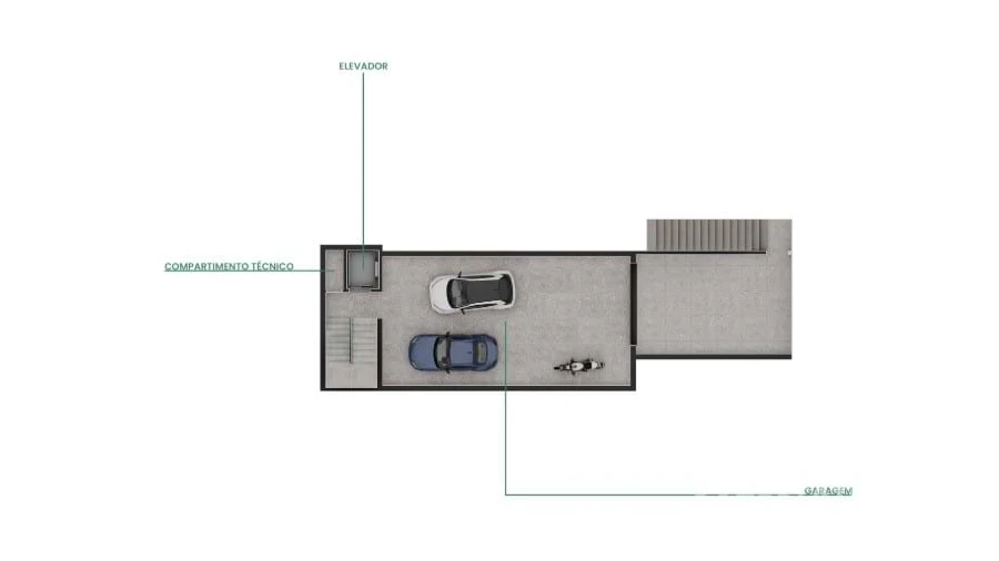 Moradia T3 para Venda em Estreito da Calheta Foto 21