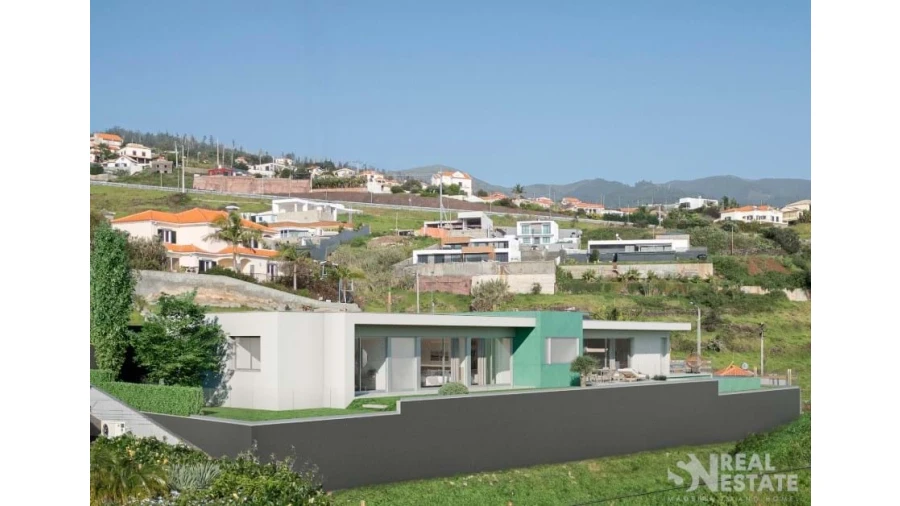 Moradia T3 para Venda em Estreito da Calheta Foto 23