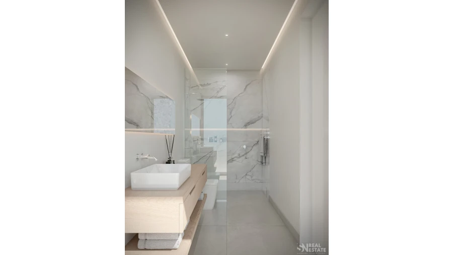 Moradia T3 para Venda em Estreito da Calheta Foto 9