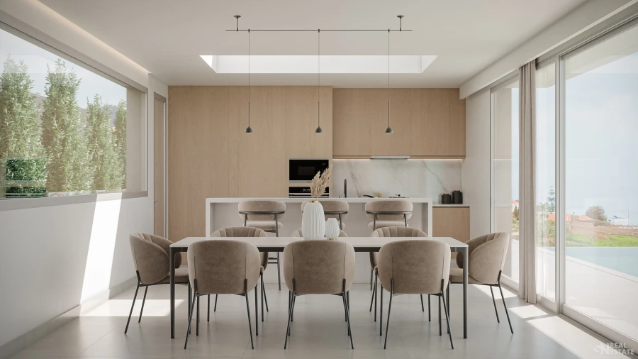 Moradia T3 para Venda em Estreito da Calheta Foto 2