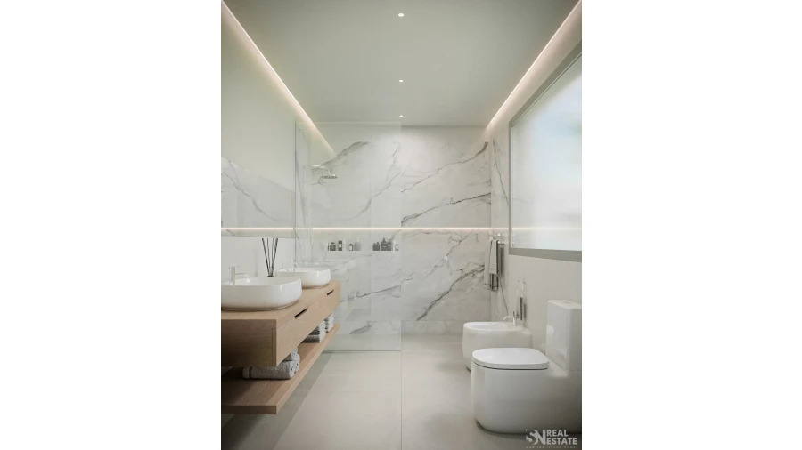 Moradia T3 para Venda em Estreito da Calheta Foto 7