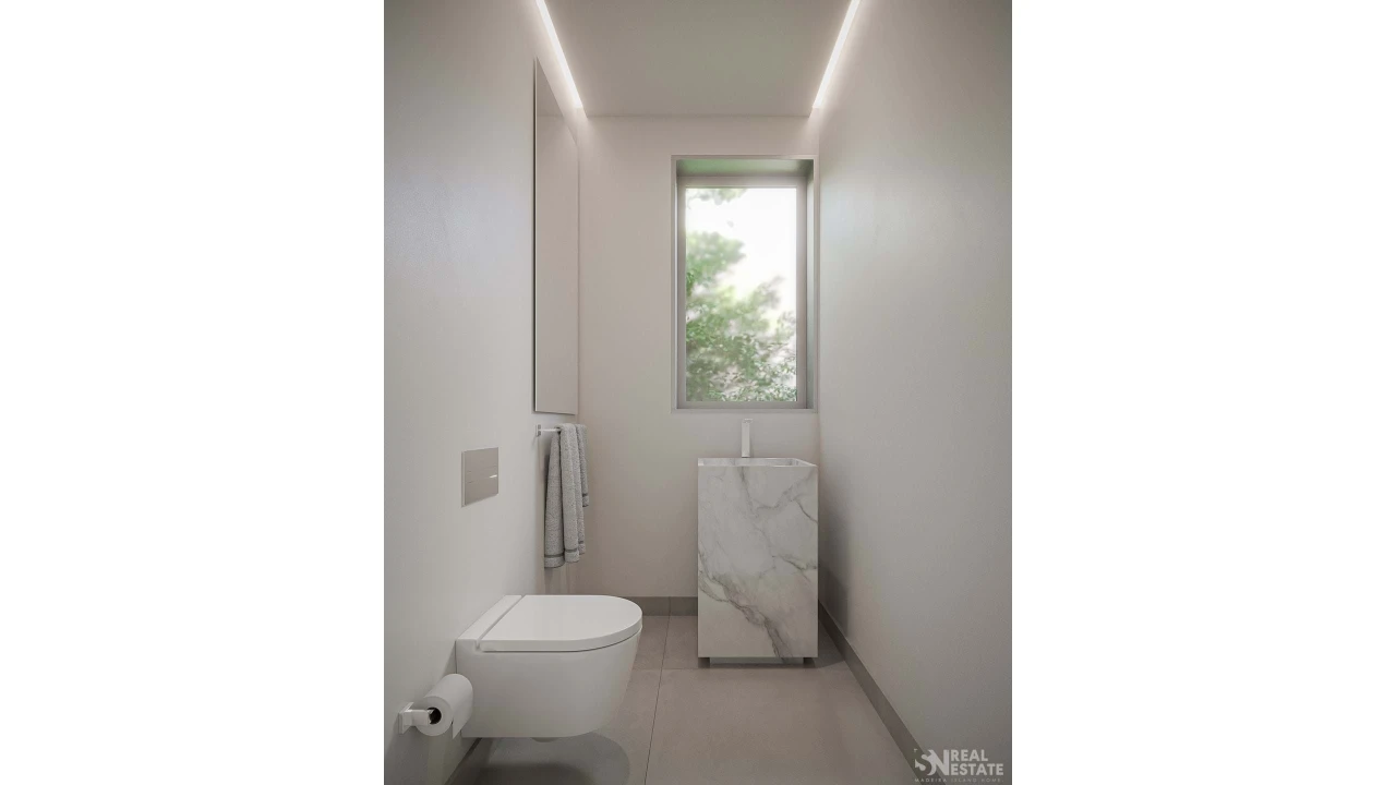 Moradia T3 para Venda em Estreito da Calheta Foto 14