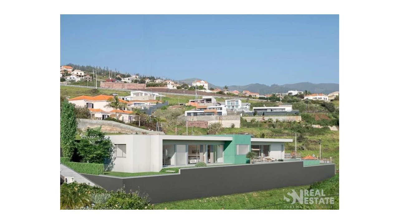 Moradia T3 para Venda em Estreito da Calheta Foto 23