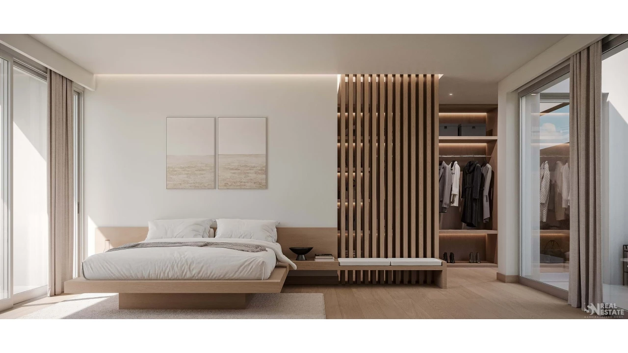 Moradia T3 para Venda em Estreito da Calheta Foto 5