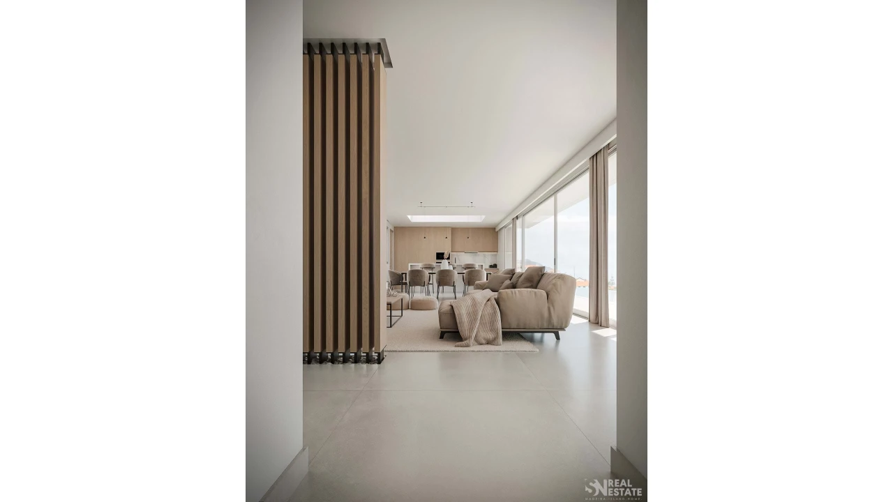 Moradia T3 para Venda em Estreito da Calheta Foto 3