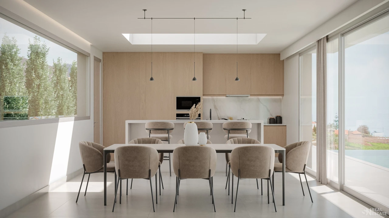 Moradia T3 para Venda em Estreito da Calheta Foto 2