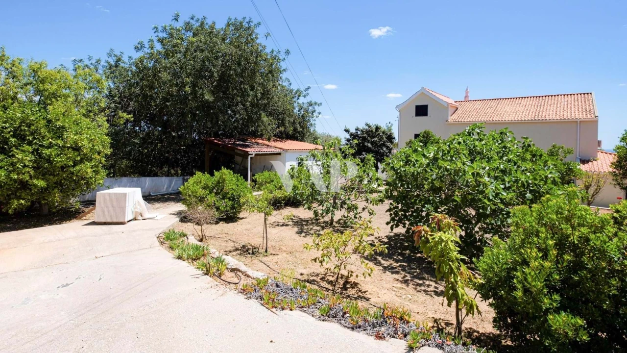 Moradia T5 para Venda em Loule (São Clemente) Foto 45