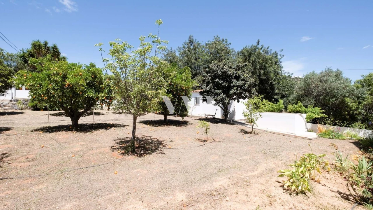 Moradia T5 para Venda em Loule (São Clemente) Foto 49