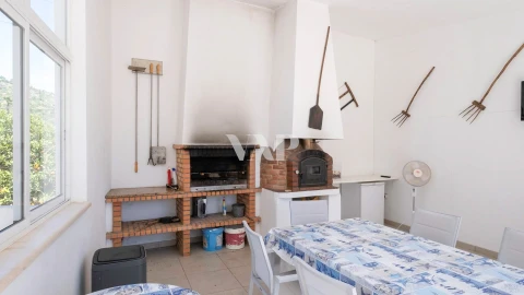 Moradia T5 para Venda em Loule (São Clemente)