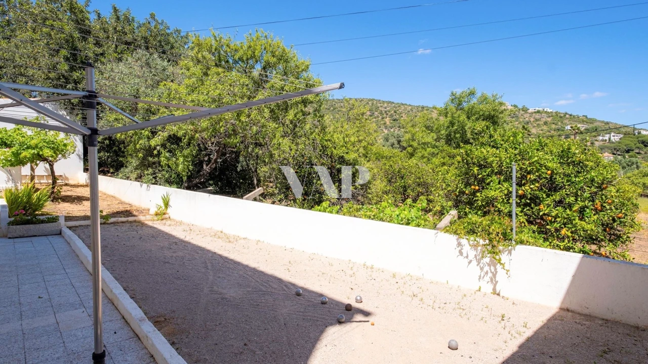 Moradia T5 para Venda em Loule (São Clemente) Foto 44