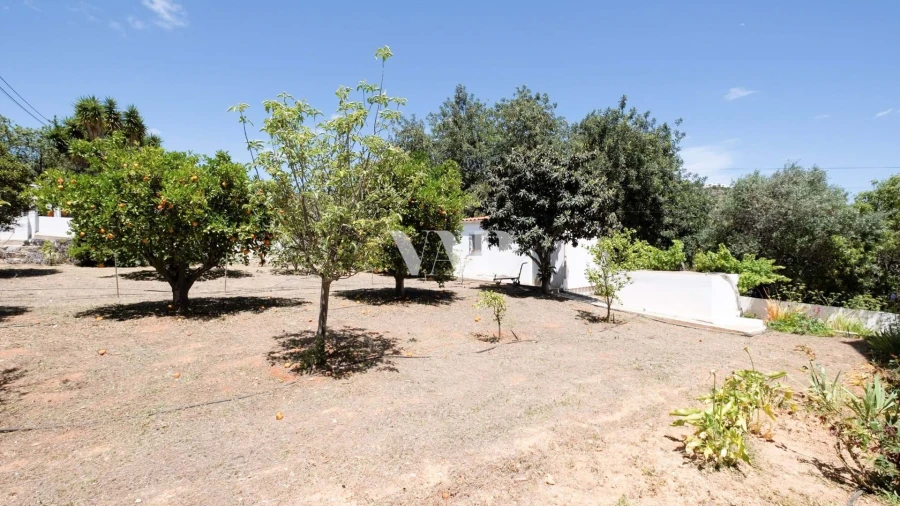 Moradia T5 para Venda em Loule (São Clemente) Foto 49