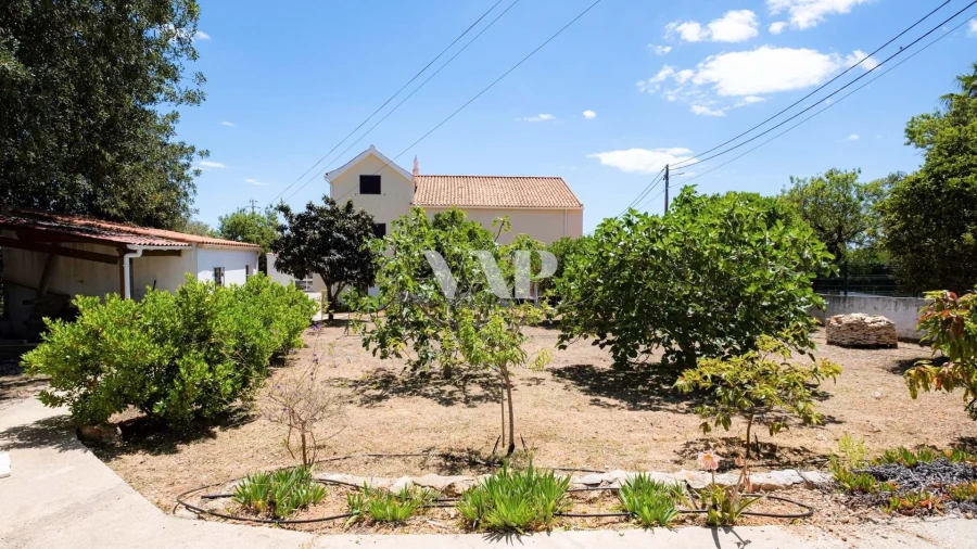 Moradia T5 para Venda em Loule (São Clemente) Foto 47