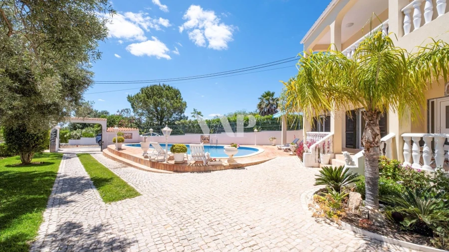 Moradia T5 para Venda em Loule (São Clemente) Foto 43