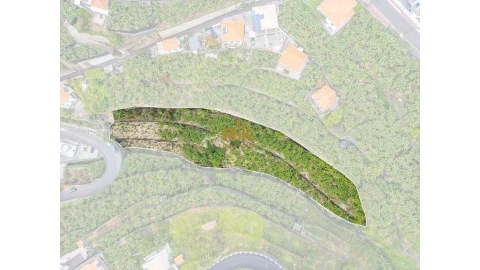 Terreno para Venda em Ponta do Sol