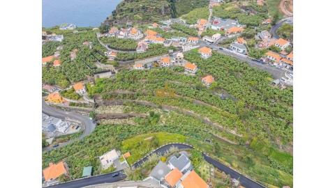 Terreno para Venda em Ponta do Sol