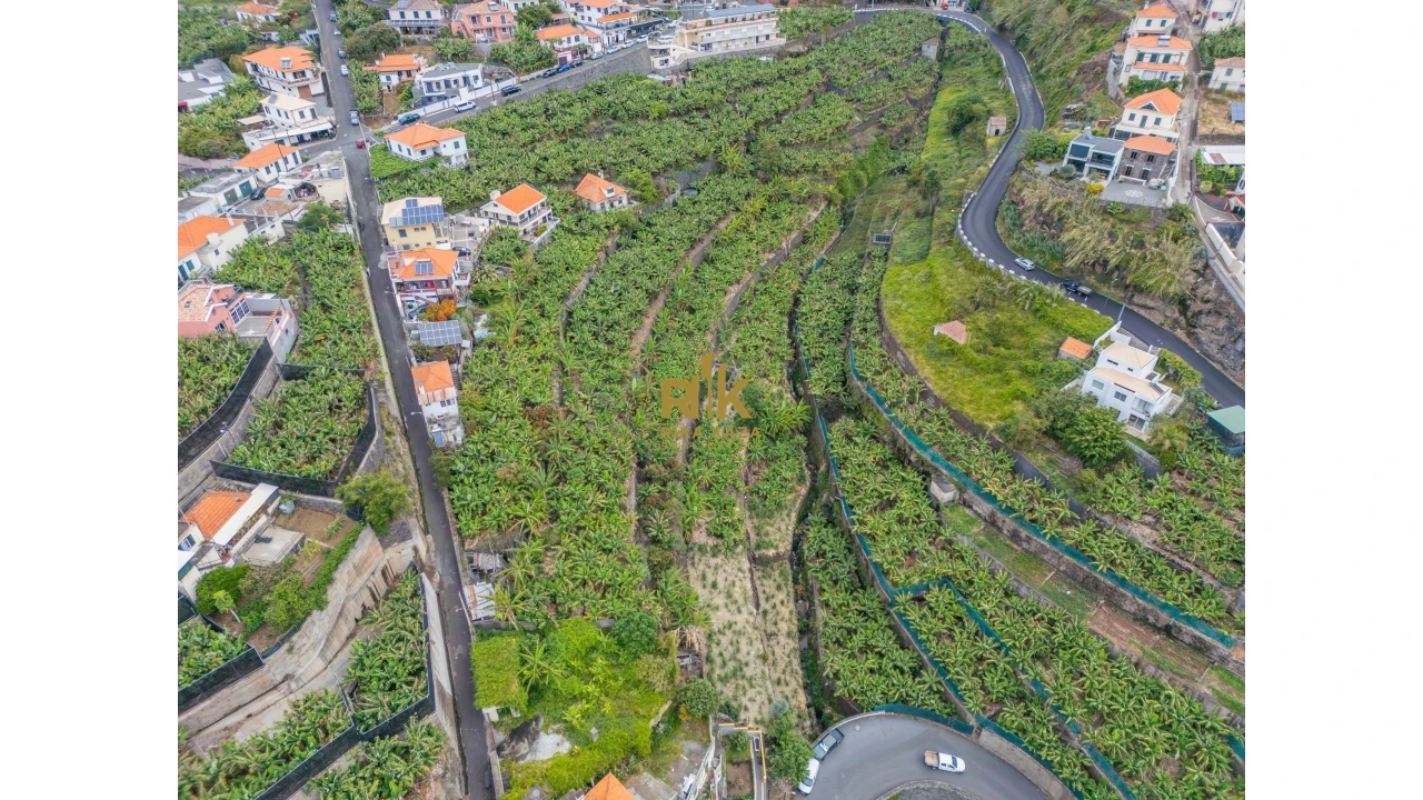 Terreno para Venda em Ponta do Sol Foto 12
