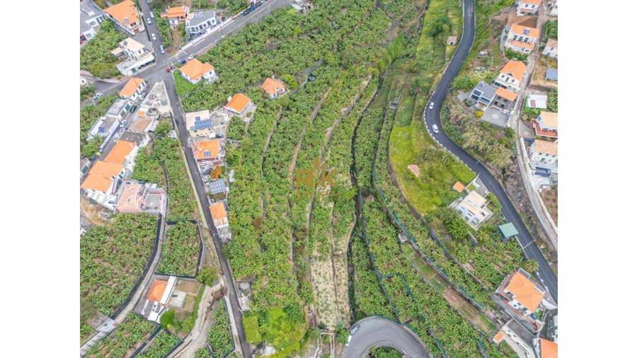 Terreno para Venda em Ponta do Sol Foto 4