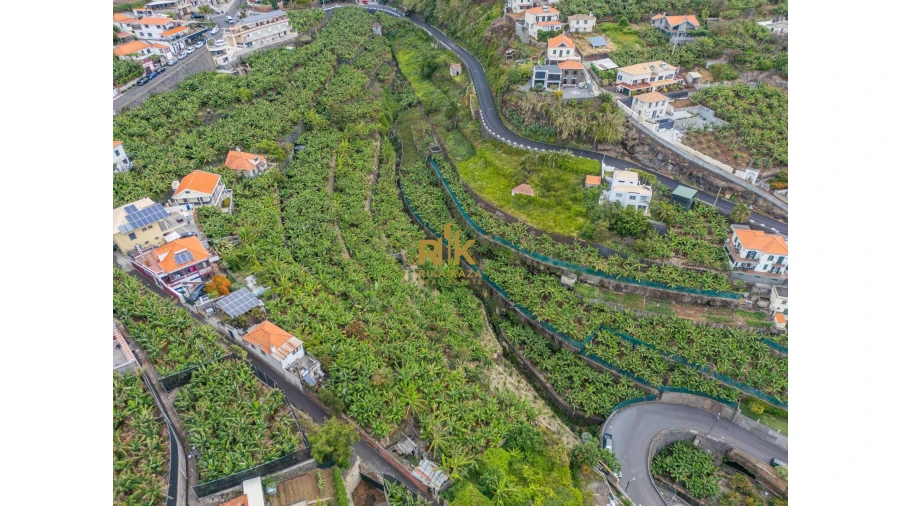 Terreno para Venda em Ponta do Sol Foto 16