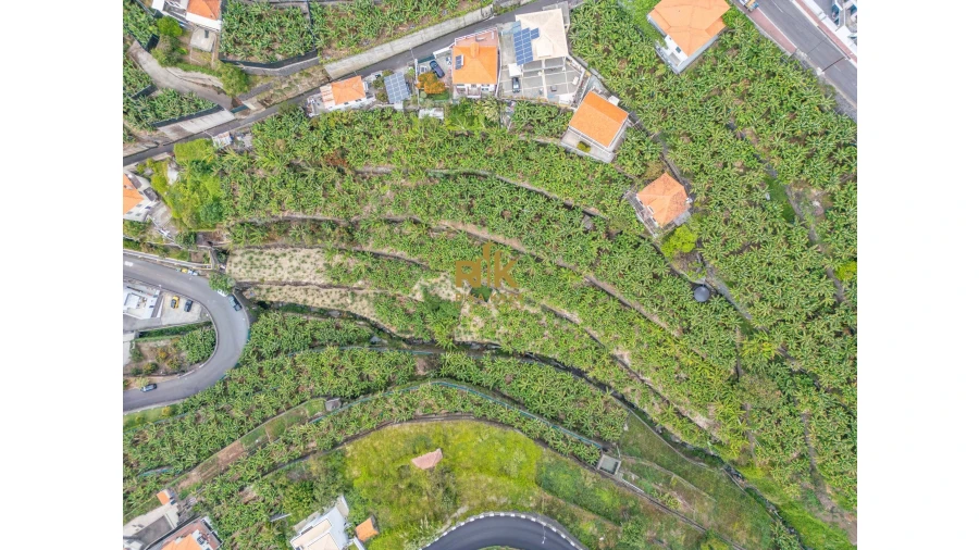 Terreno para Venda em Ponta do Sol Foto 2