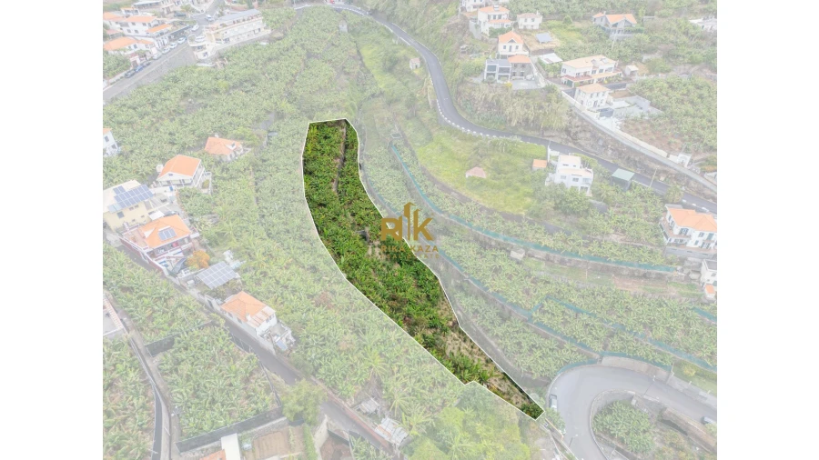 Terreno para Venda em Ponta do Sol Foto 17