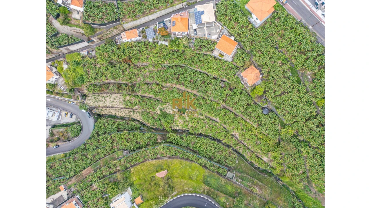 Terreno para Venda em Ponta do Sol Foto 2
