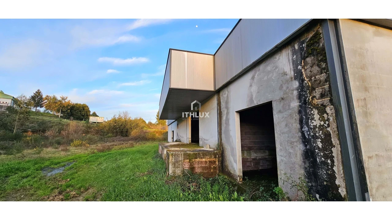 Armazém para Venda em Carragozela e Várzea de Meruge Foto 6