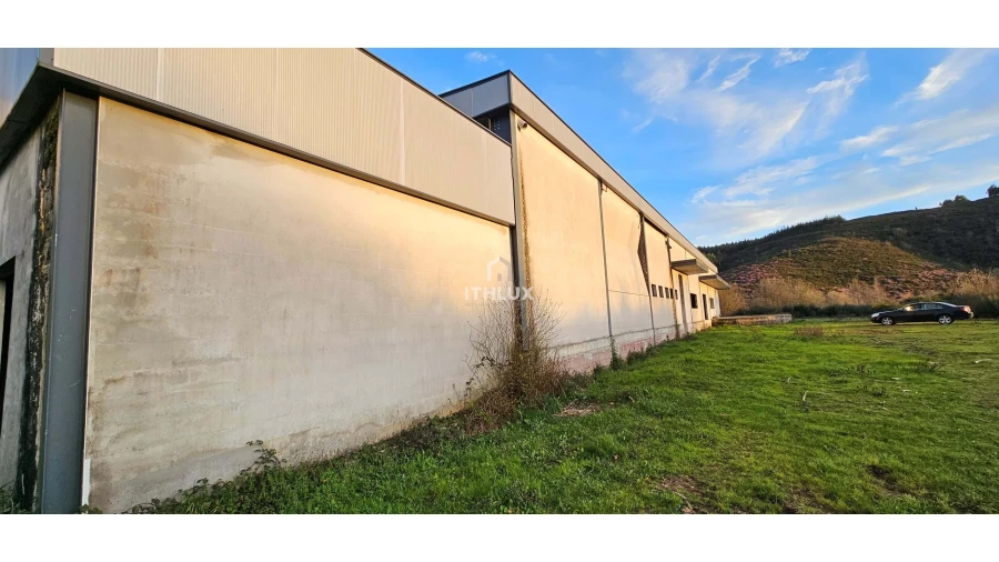 Armazém para Venda em Carragozela e Várzea de Meruge Foto 4