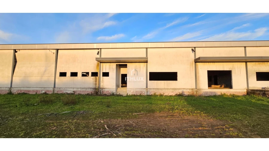 Armazém para Venda em Carragozela e Várzea de Meruge Foto 10