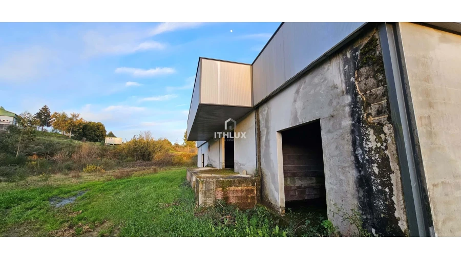 Armazém para Venda em Carragozela e Várzea de Meruge Foto 6