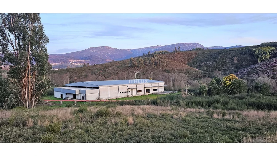 Armazém para Venda em Carragozela e Várzea de Meruge Foto 8