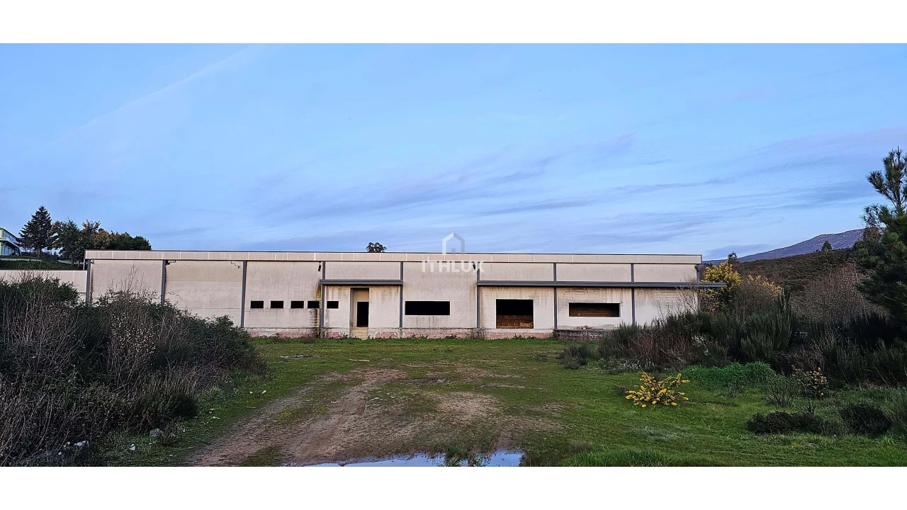 Armazém para Venda em Carragozela e Várzea de Meruge Foto 7