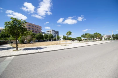 Terreno para Venda em Loule (São Clemente)
