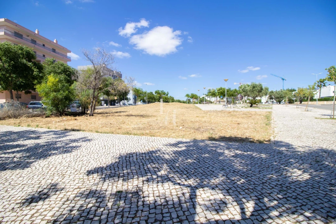 Terreno para Venda em Loule (São Clemente) Foto 3